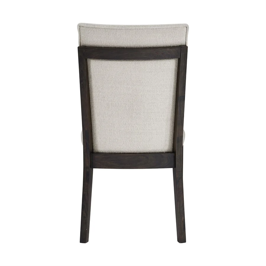 Sutton Place Caramel Cocoa Expandable Dining Set - Image 14
