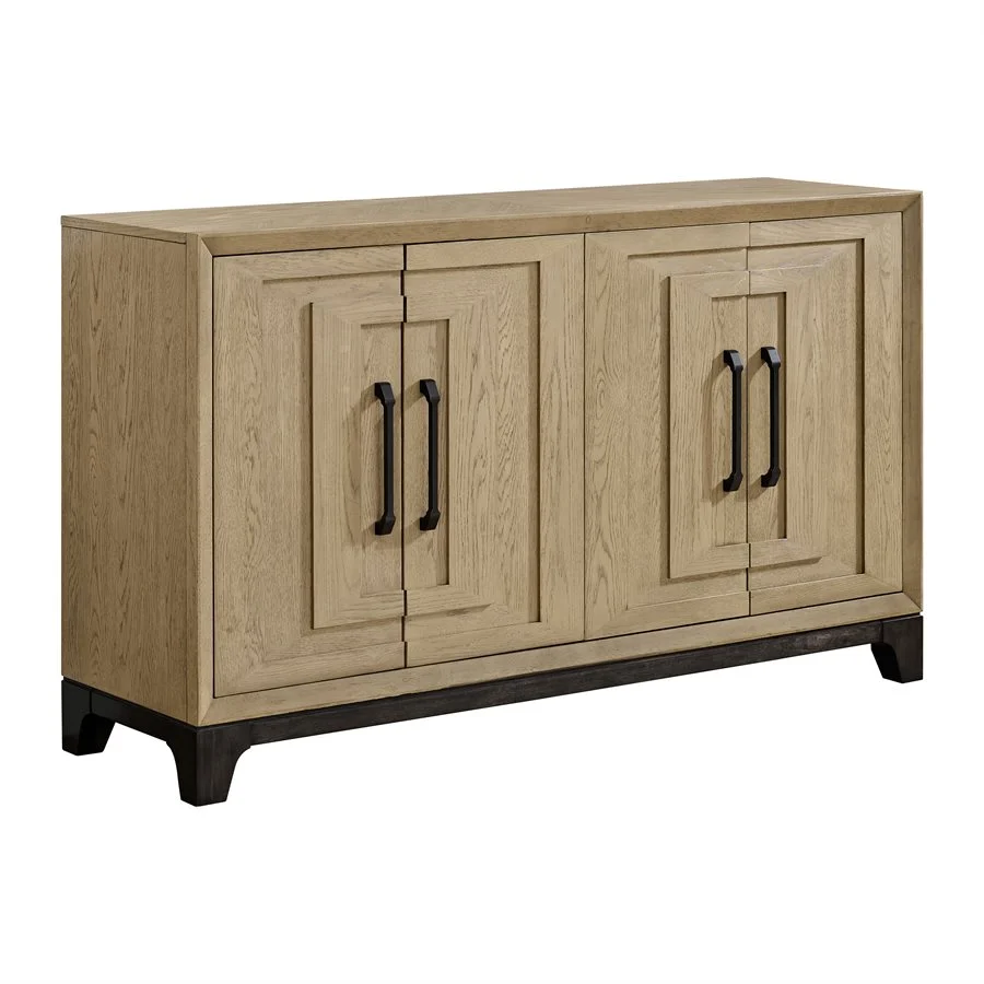 Sutton Place Oak Sideboard D325-50 - Image 2