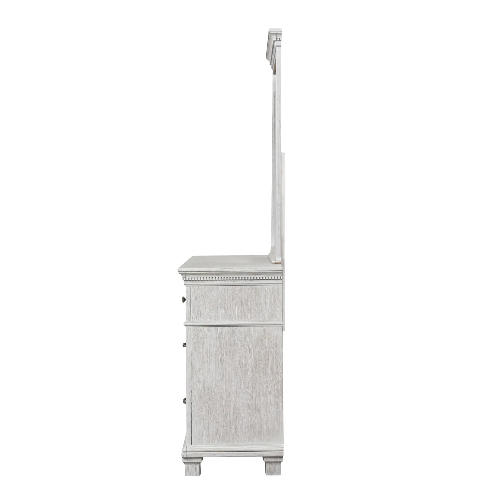Swanley Weathered Gray Bedroom Collection - Image 7