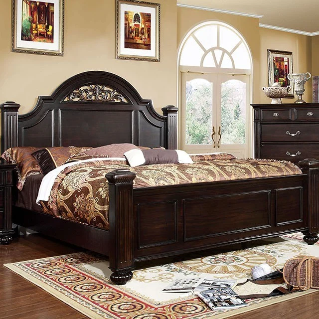 Syracuse Eastern King Bed CM7129EK