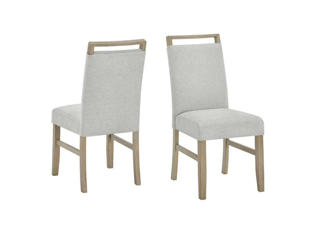 Tabitha White Marble 5-7 Pc Dining Set - Image 4