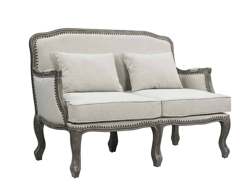 Tania LV01130 Sofa & Loveseat Acme Furniture - Image 7