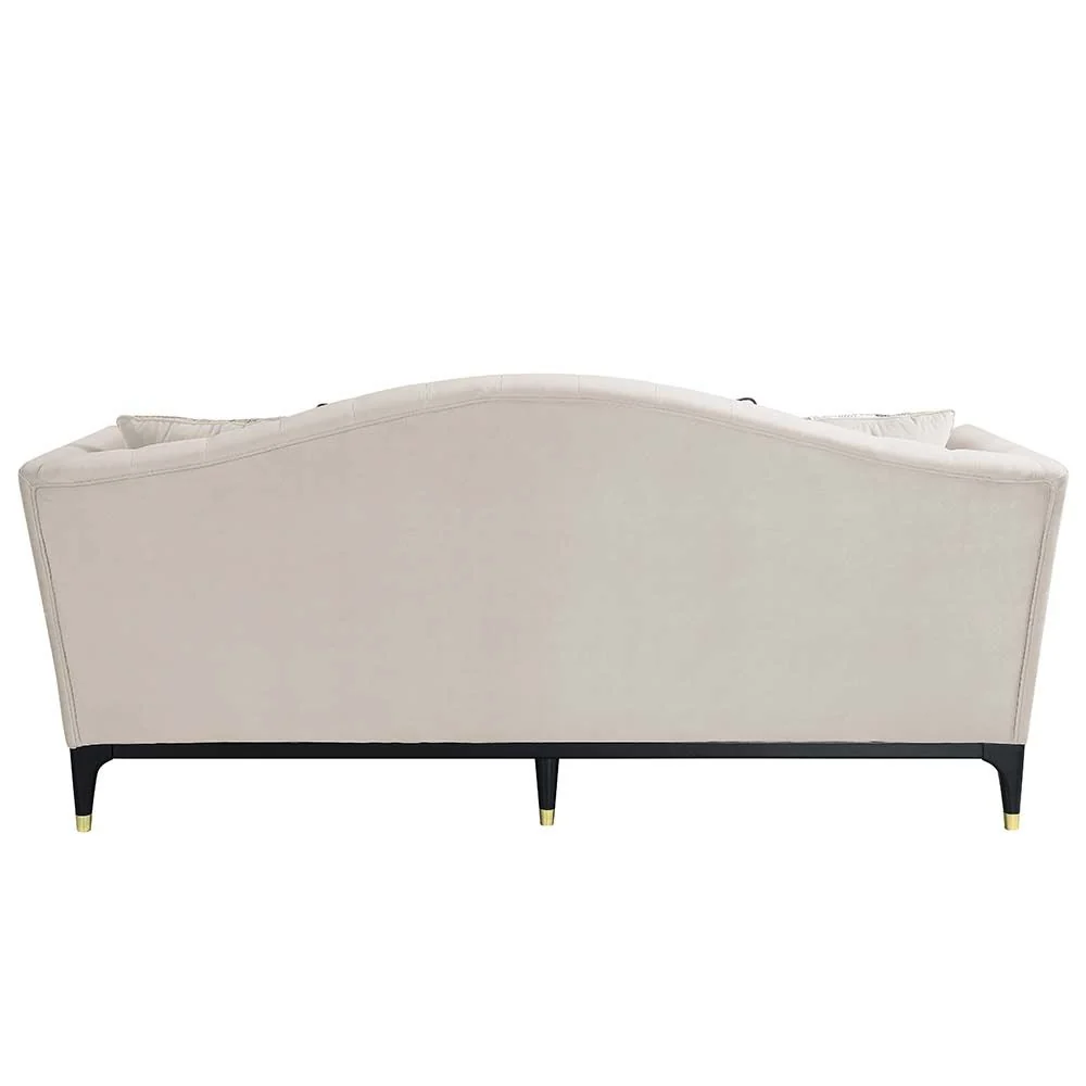 Tayden Camel Back Sofa Collection by Acme - Image 4