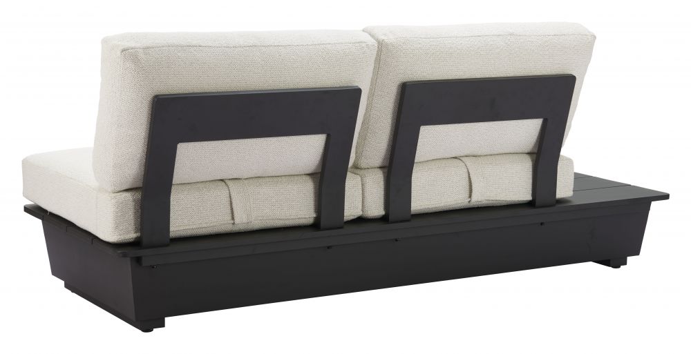 Tien Beige Outdoor Set by Zuo Modern - Image 11