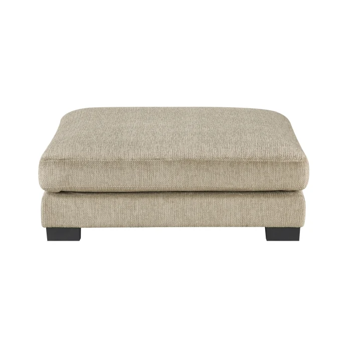 Tinley 6 Pc Modular Sectional with Ottoman - Image 5