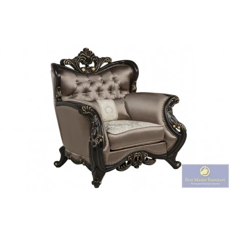 TLRO1 Arm Chair
