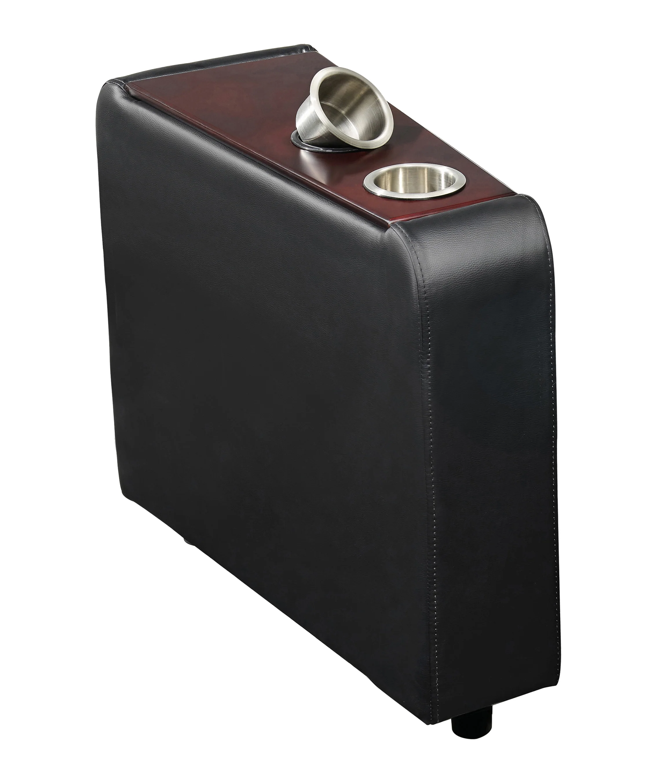 Toohey 600181 Home Theater Push Back Recliner - Image 3