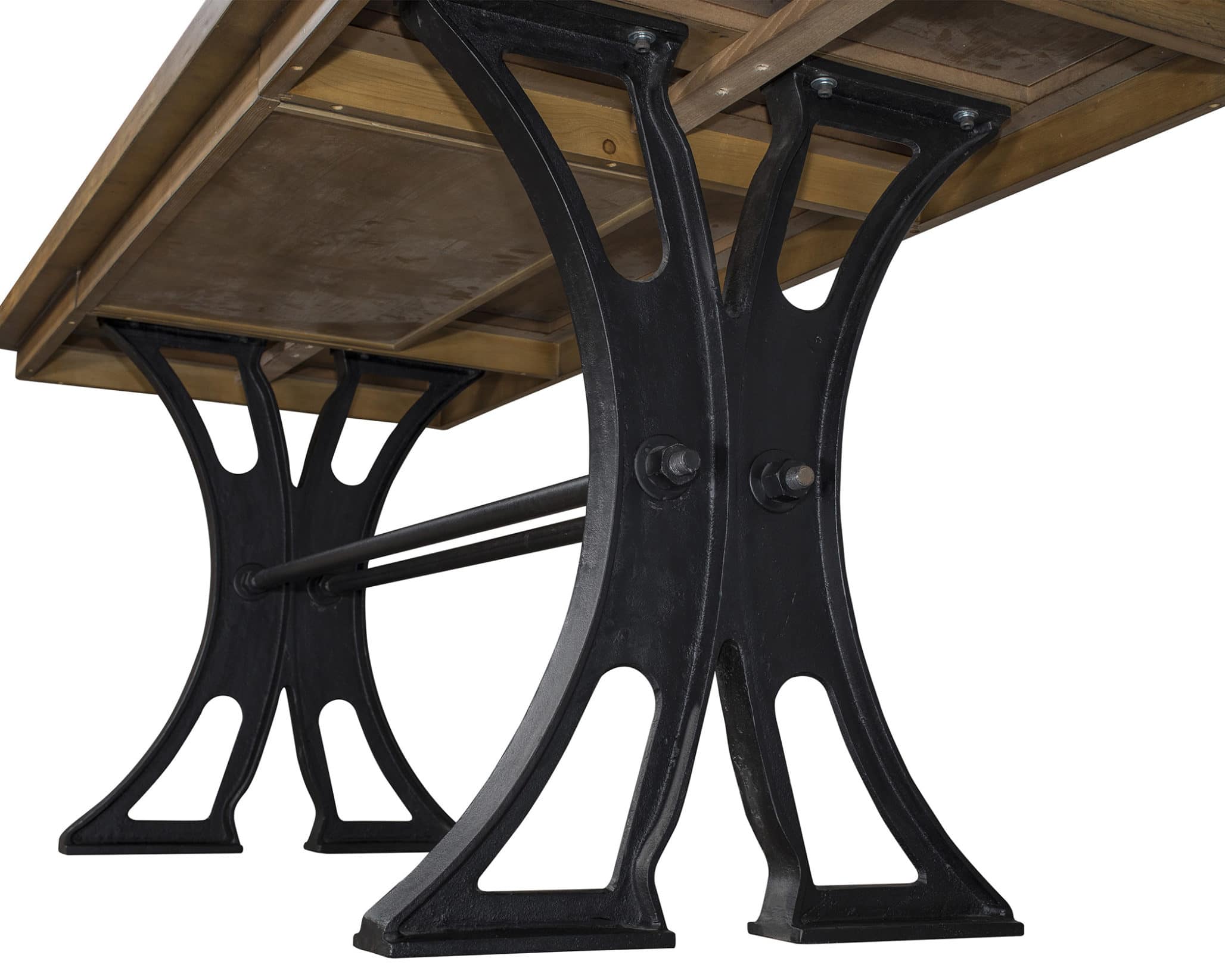 Martin Furniture Toulouse Writing Desk - Image 6