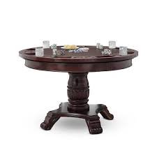Tournament 6 Pc Game Table - 4 Chair Colors - Image 5