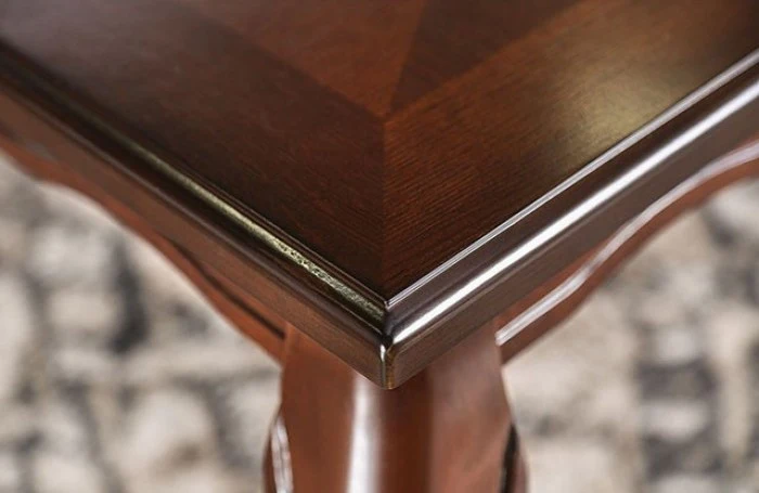 Townsville Walnut Dining Collection - Dark Walnut Finish - Image 3