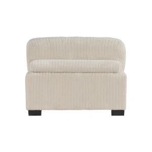 Traverse Modular Corduroy Sectional - Build Your Own - Image 9
