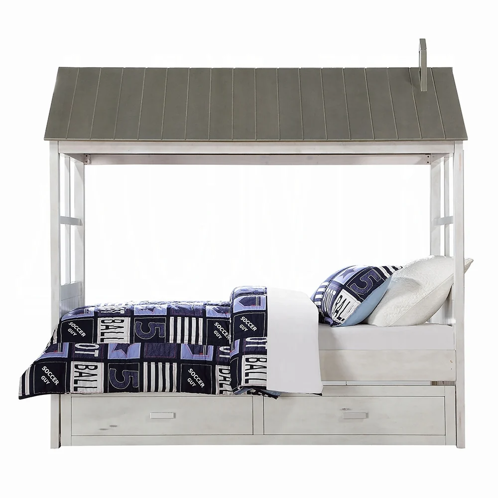 Acme 37170T Tree House II Twin Bed - Image 3