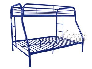 Tritan Bunk Bed - 4 Colors - Image 3