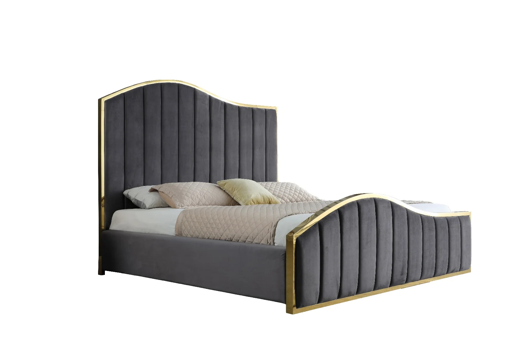 Tustin California King Bed - Image 2