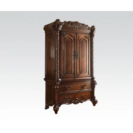 Vendome TV Armoire 22007 - Image 2