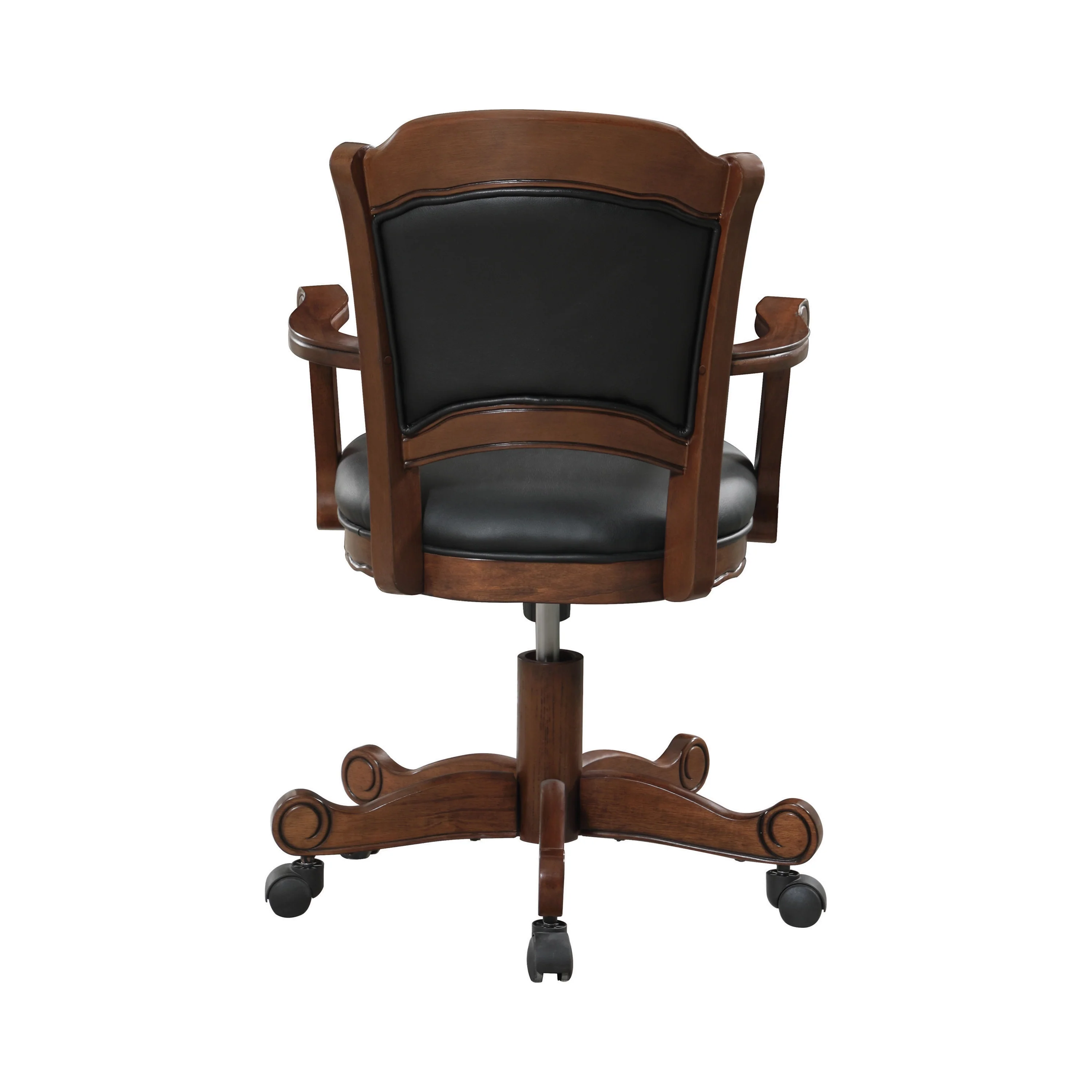 Turk 100872 Upholstered Arm Chair - Image 4