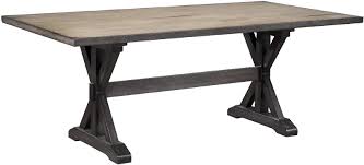 Urban Styles Orlando 6 Pc Dining Collection - Image 2
