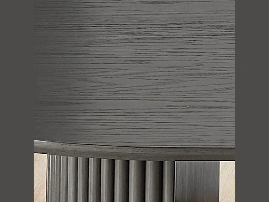 Valencia 5-7 Pc Gray Dining Collection - Image 5