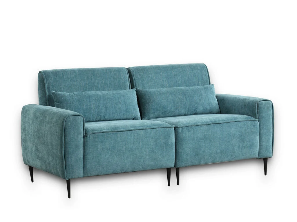 Valentina 2 Pc Living Room Sofa Set - Image 2