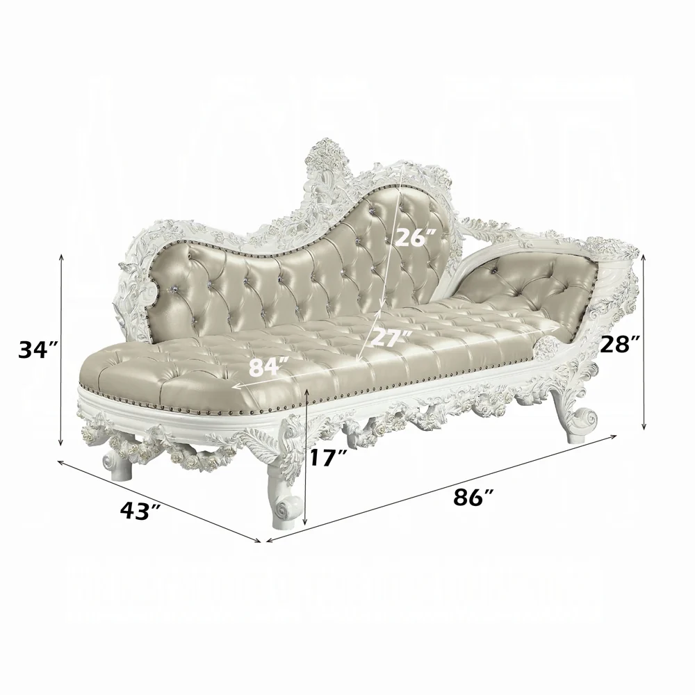Vanaheim BD00677 Bench - Image 2
