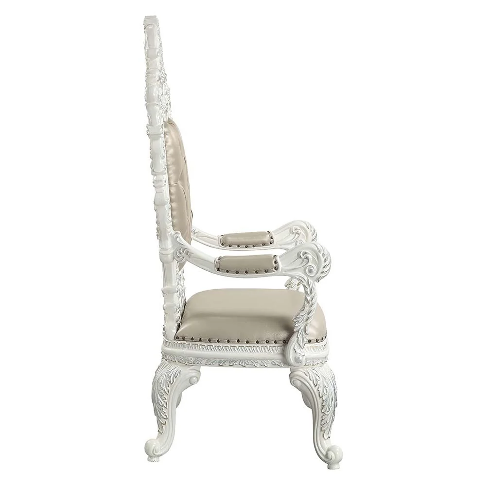 Vanaheim DN00678 Dining Collection - Antique White - Image 11