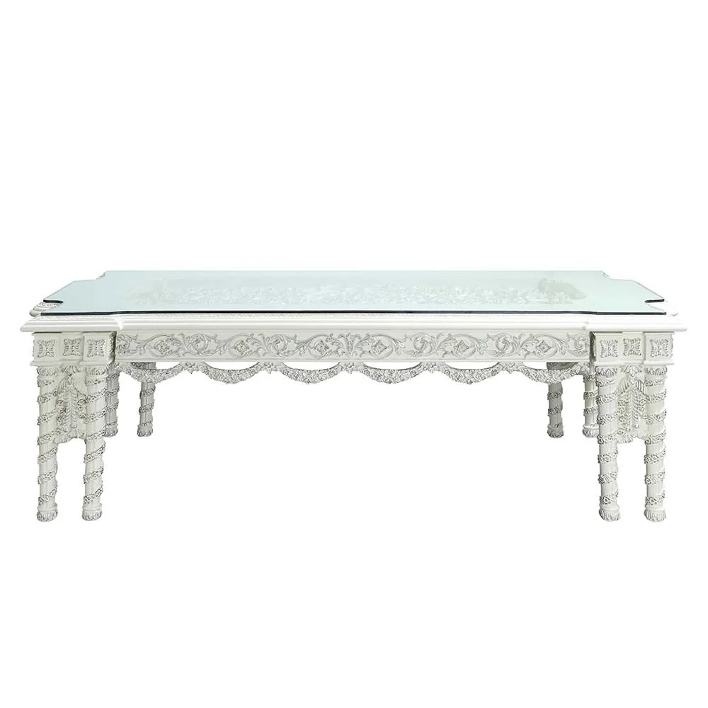 Vanaheim DN00678 Dining Collection - Antique White - Image 6