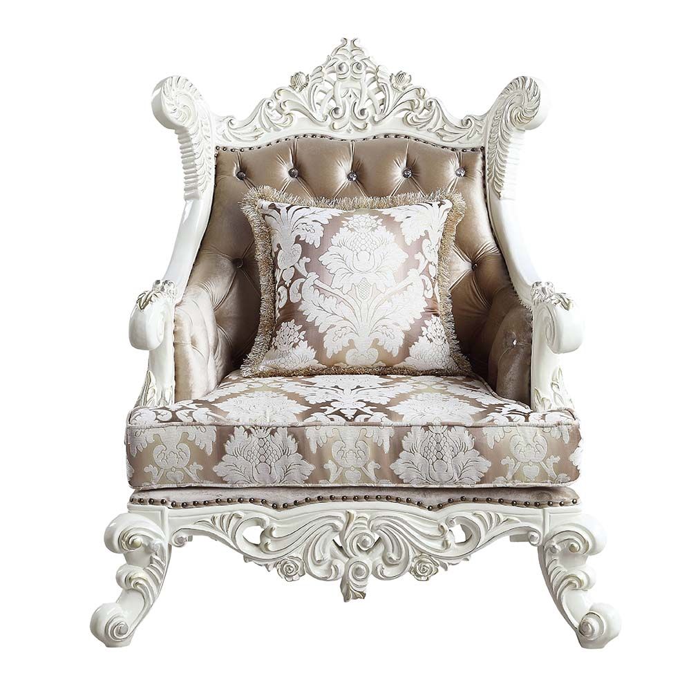 Vanaheim LV00805 Matching Chair - Image 2