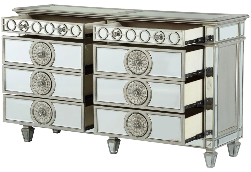 26155 Varian Dresser - Image 2