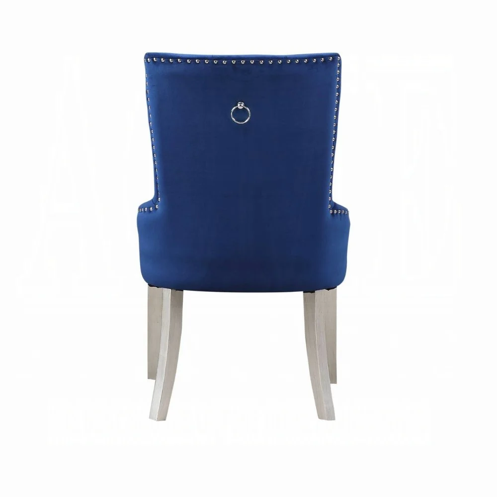 Varian Side Chair 66162- Set of 2 - Image 4