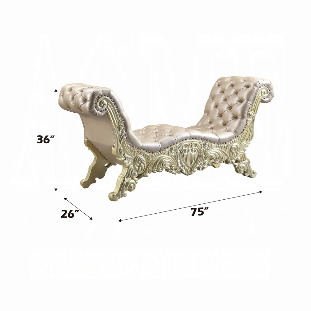 Vatican Bench BD00466 - Image 5