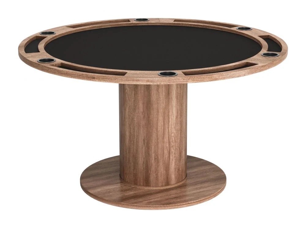 Vault 2 in 1 Game Table by Zuo Modern - Image 3
