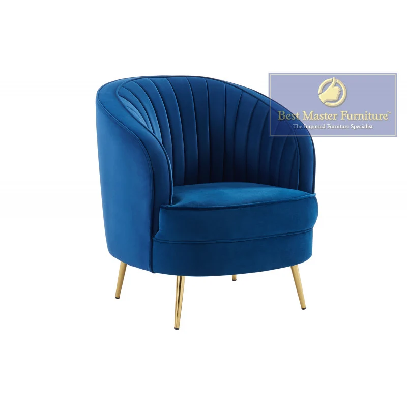 Velour Chair HZ1925 - Image 5