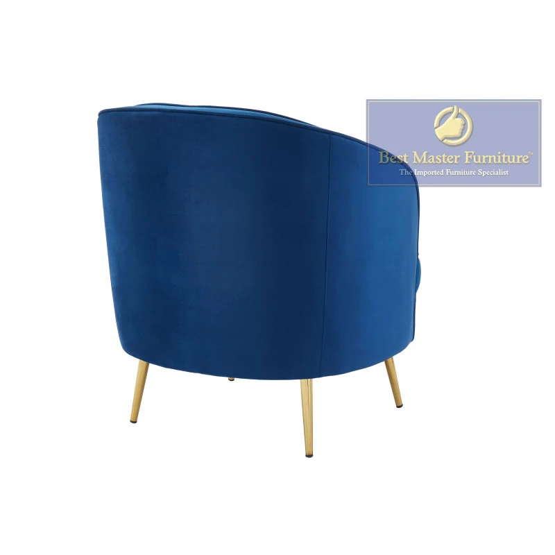 Velour Chair HZ1925 - Image 6