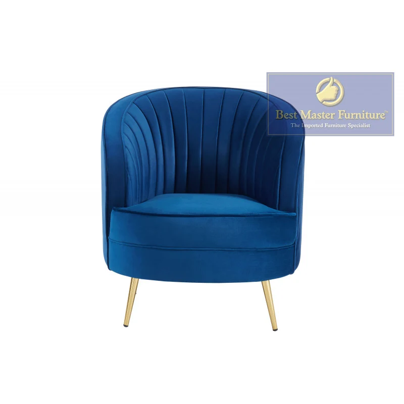 Velour Chair HZ1925 - Image 7