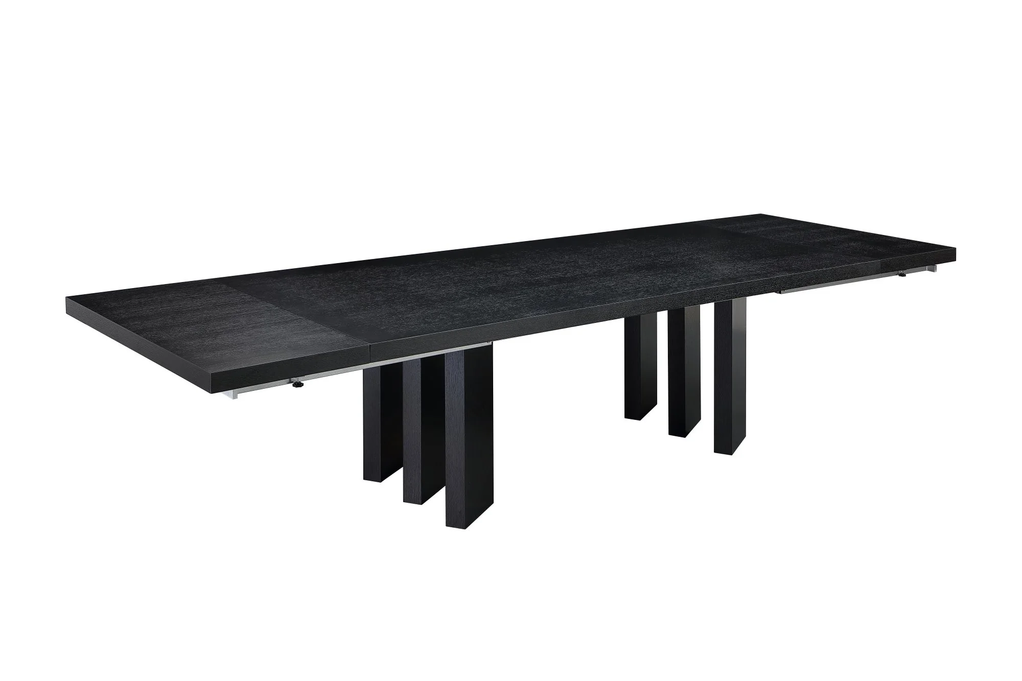 Verona Dining Extra Long Table by Sharelle - Image 2