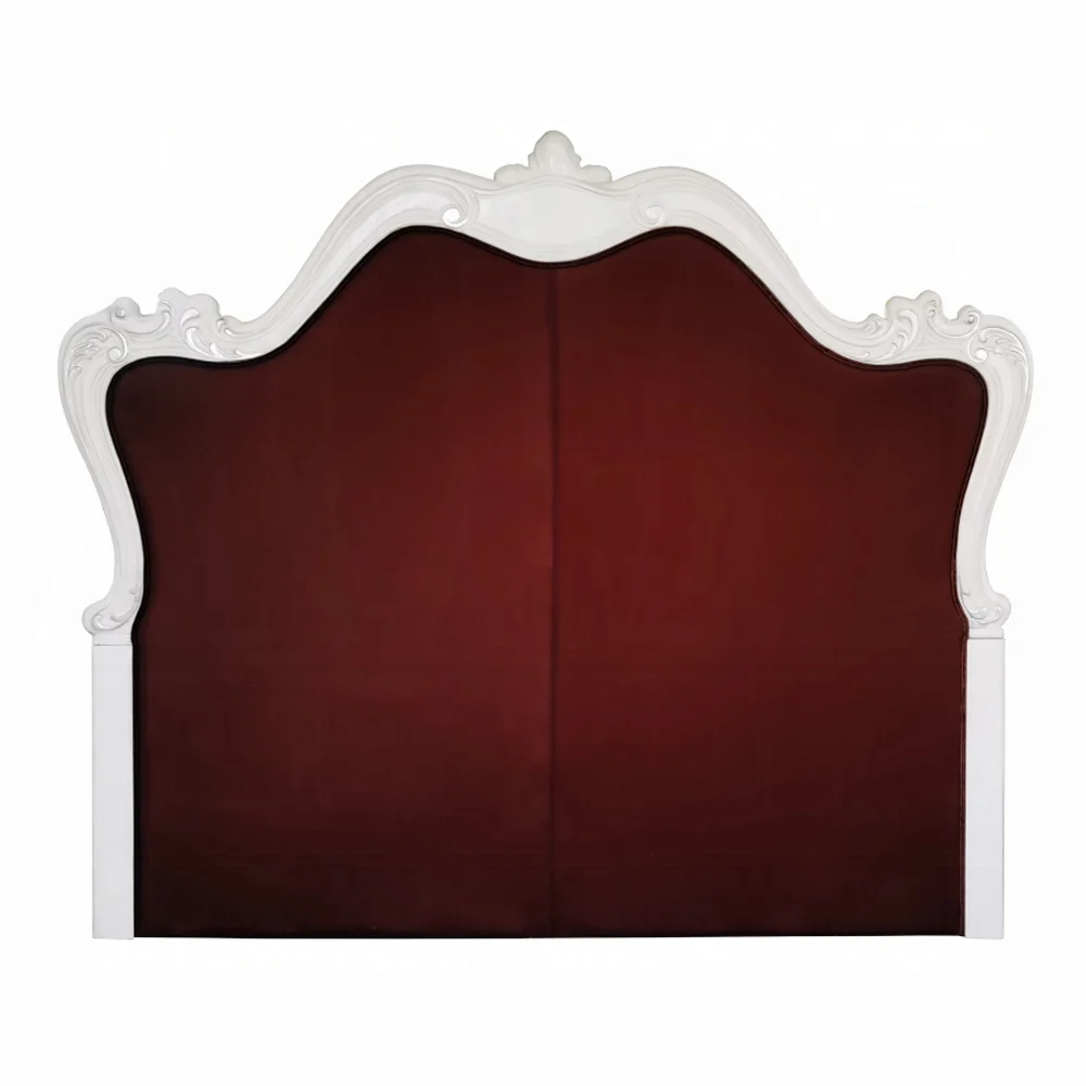 Versailles II Eastern King Bed BD01322EK - Image 5