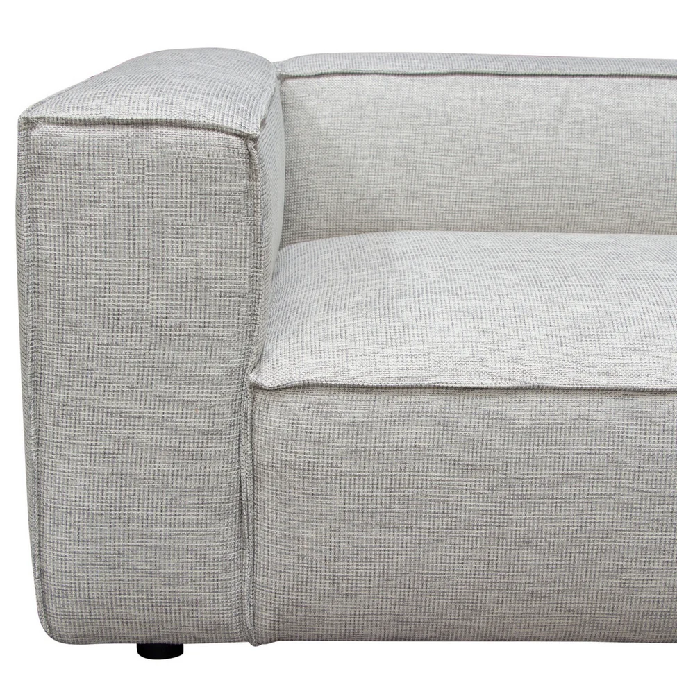 Vice 4 Pc Modular Sectional - Image 7