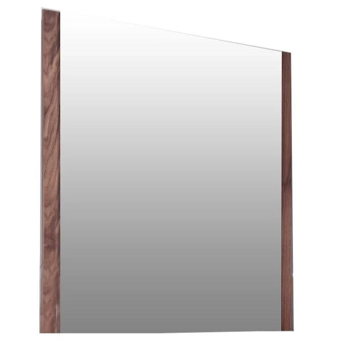 VIG Jagger Walnut 5 Pc King Bedroom Set - Image 5