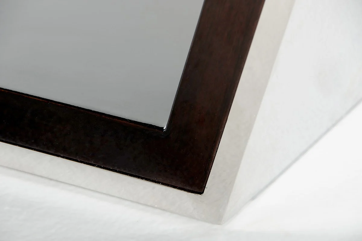 VIG Modrest Christa Modern High Gloss Dining Table - Image 4