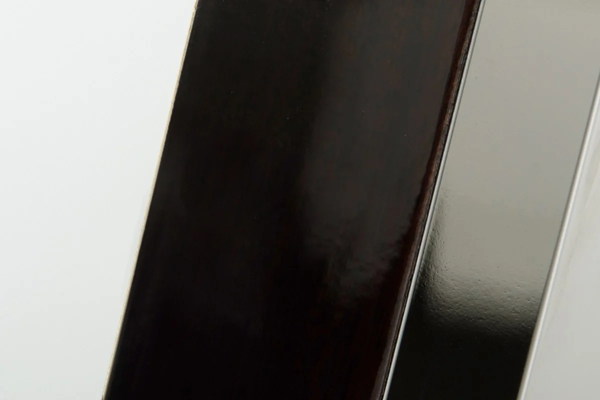 VIG Modrest Christa Modern High Gloss Dining Table - Image 5
