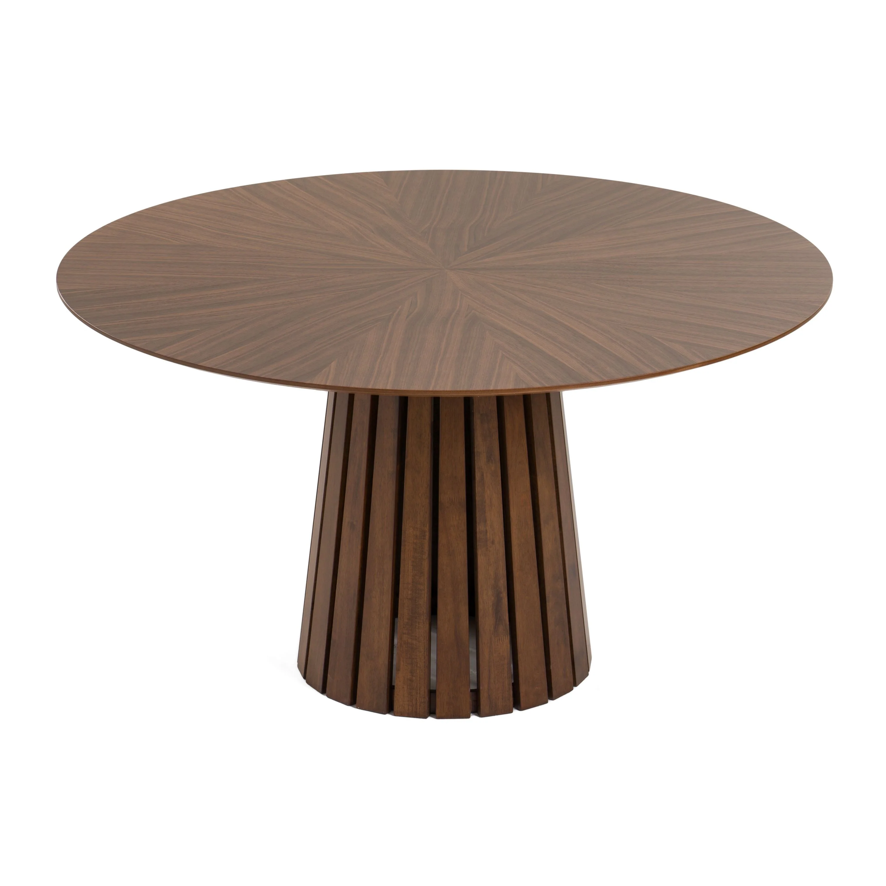 VIG Weiss Mid-Century Modern 7 Pc Dining Collection - Image 4