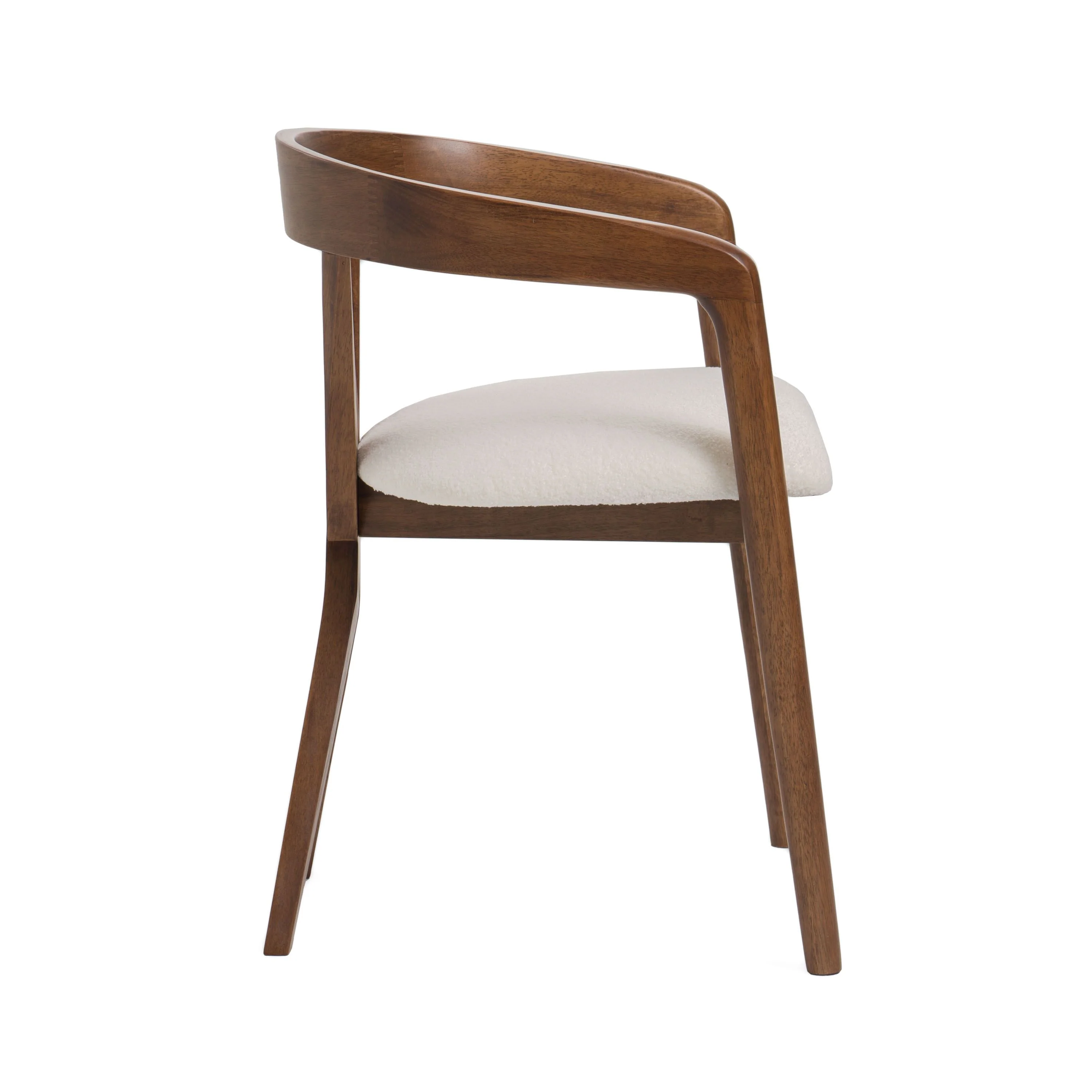 VIG Weiss Mid-Century Modern 7 Pc Dining Collection - Image 9