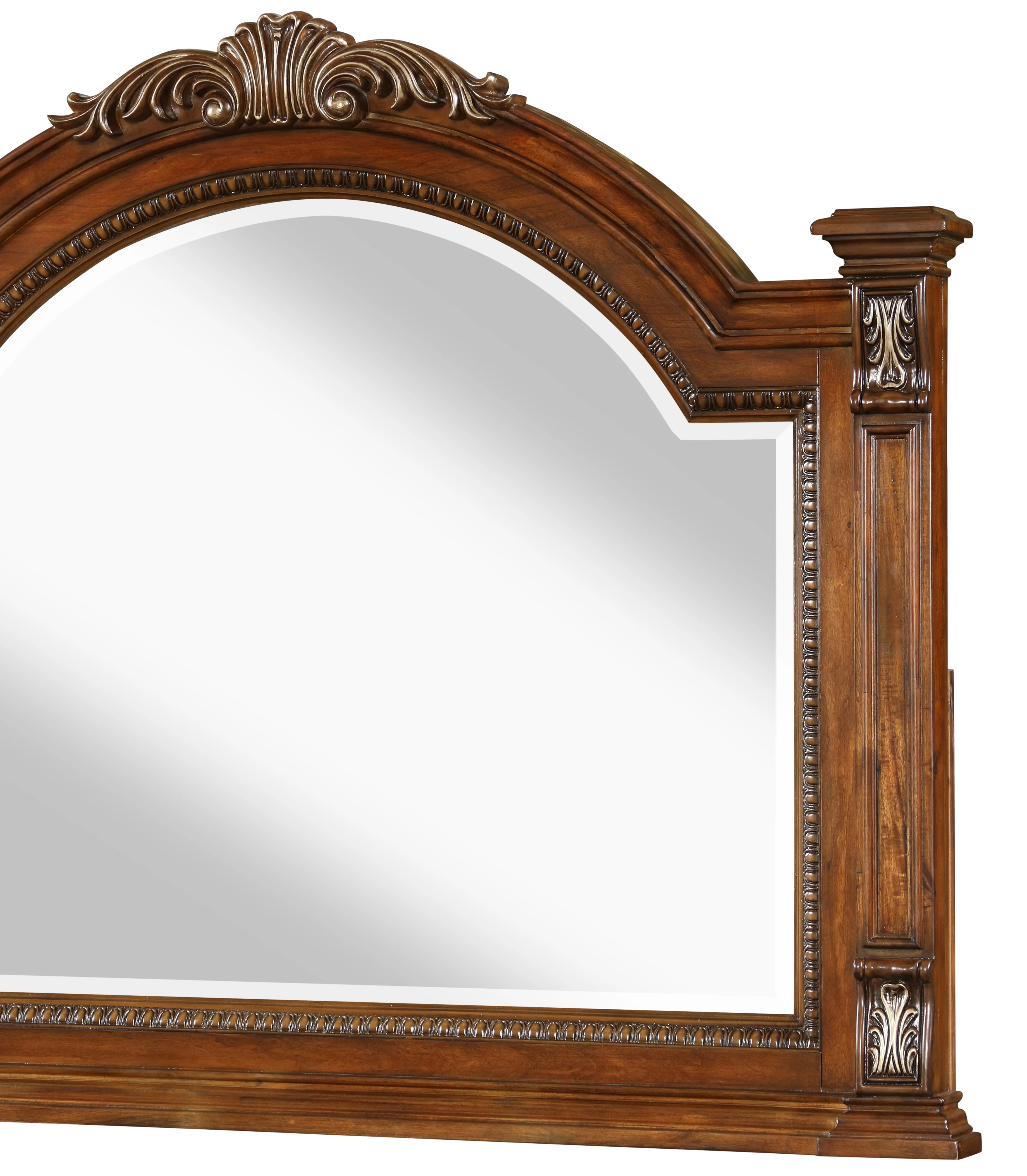 Viviana Mirror 1074CHVIV - Image 2
