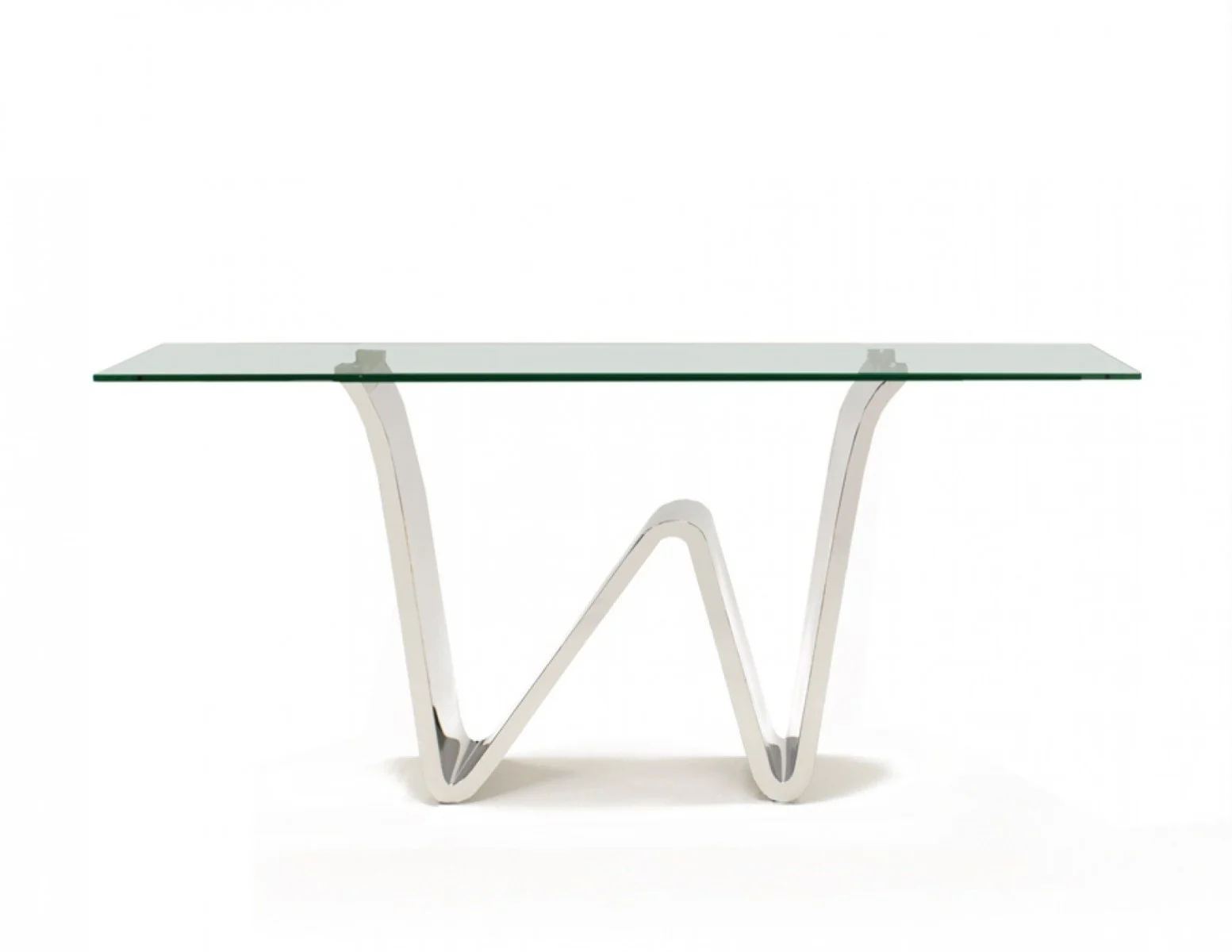 Sharelle Waverly Console Table