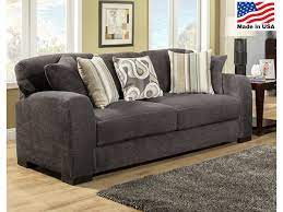 New Comfort Ind Wesley Sofa