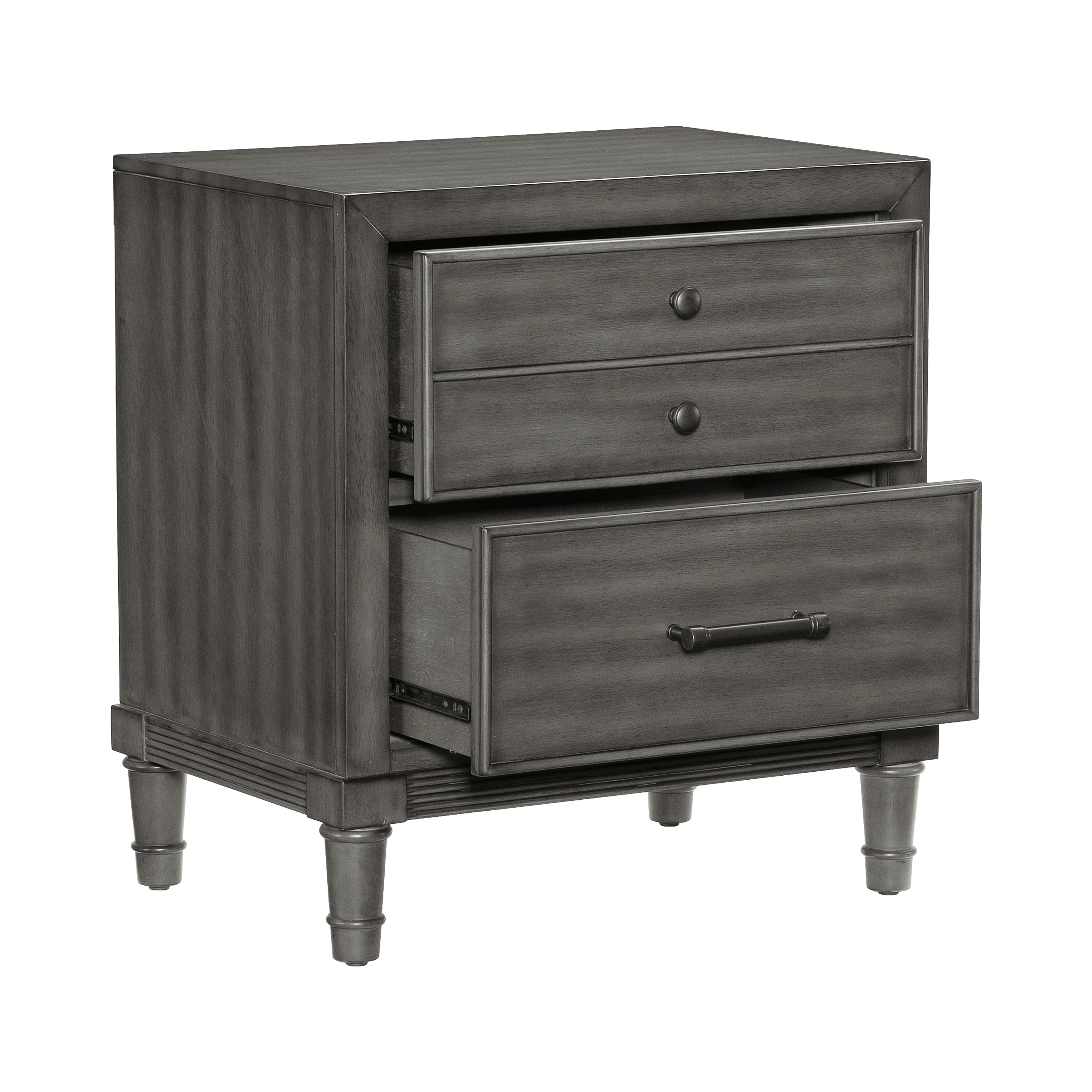 Wittenberry Nightstand 1573-4 - Image 4