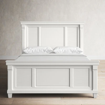 Alpine Furniture Winchester Bedroom Collection - Image 2