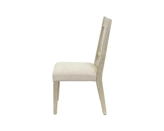 Winslow Light Tan Dining Collection w/Extension - Image 11