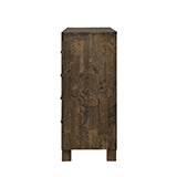 Woodmont 8 Drawer Dresser 222633 - Image 2