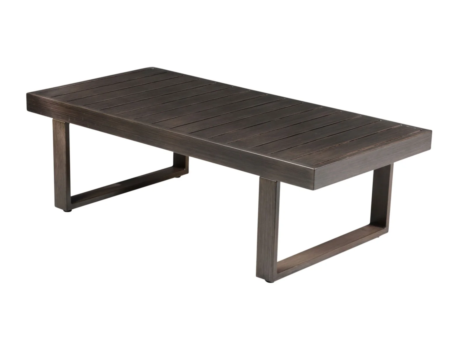 Steve Silver Wyatt Cocktail Table WYA600CT - Image 2
